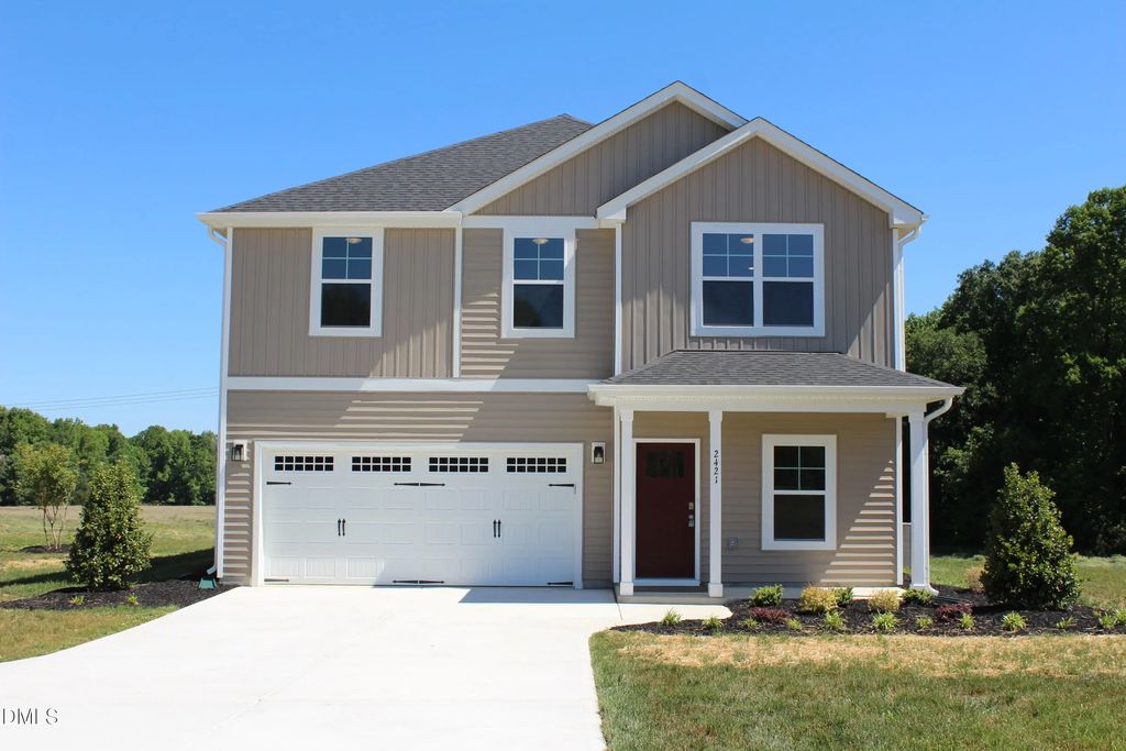 2421 Pleasant Hill Liberty Road, Liberty