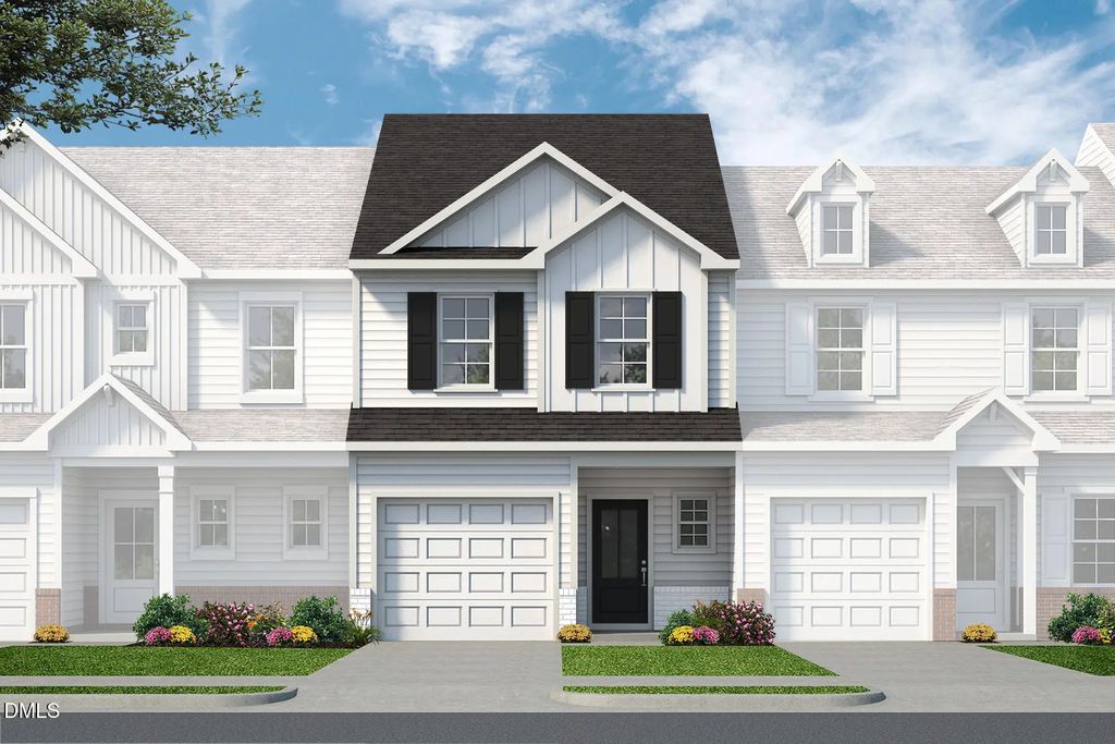 25 Bethea Pond Court, Lillington