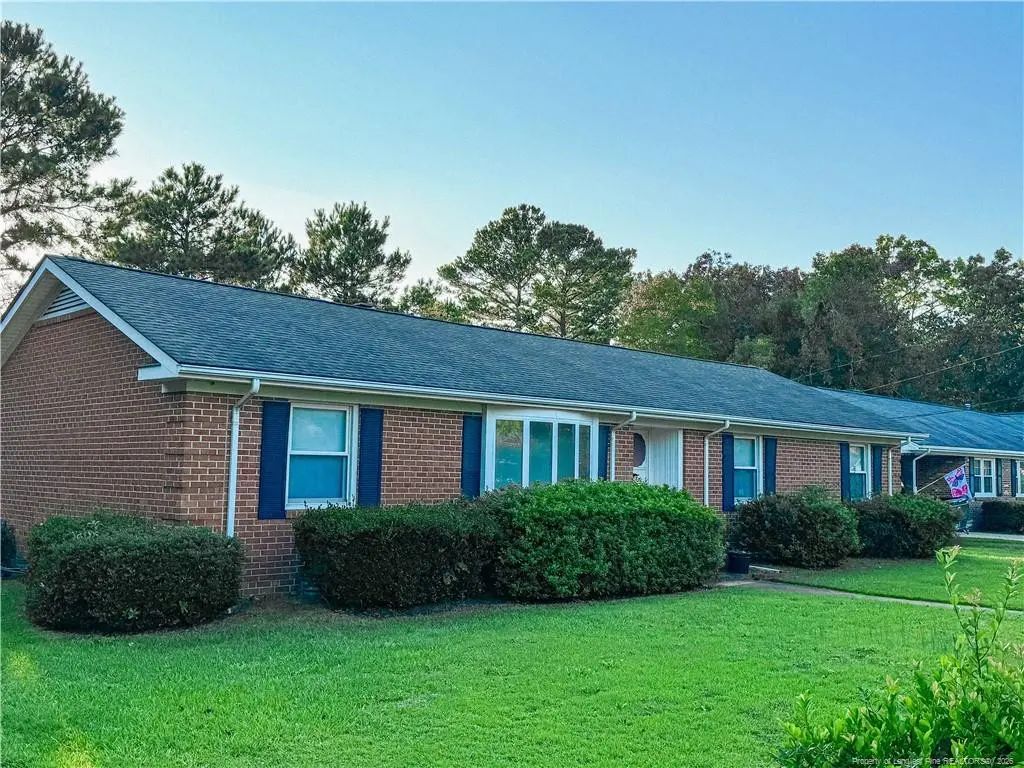 332 Rainier Drive, Fayetteville
