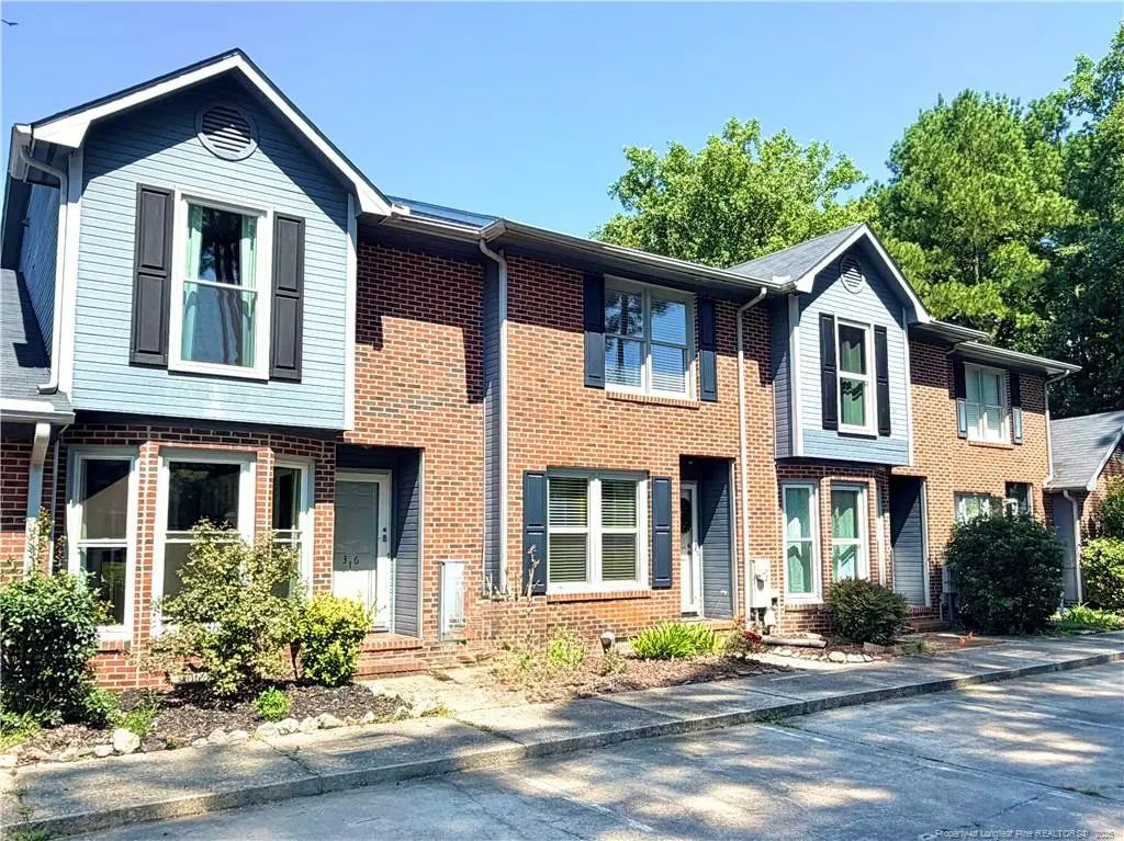 316 Ayrshire Court, Fayetteville