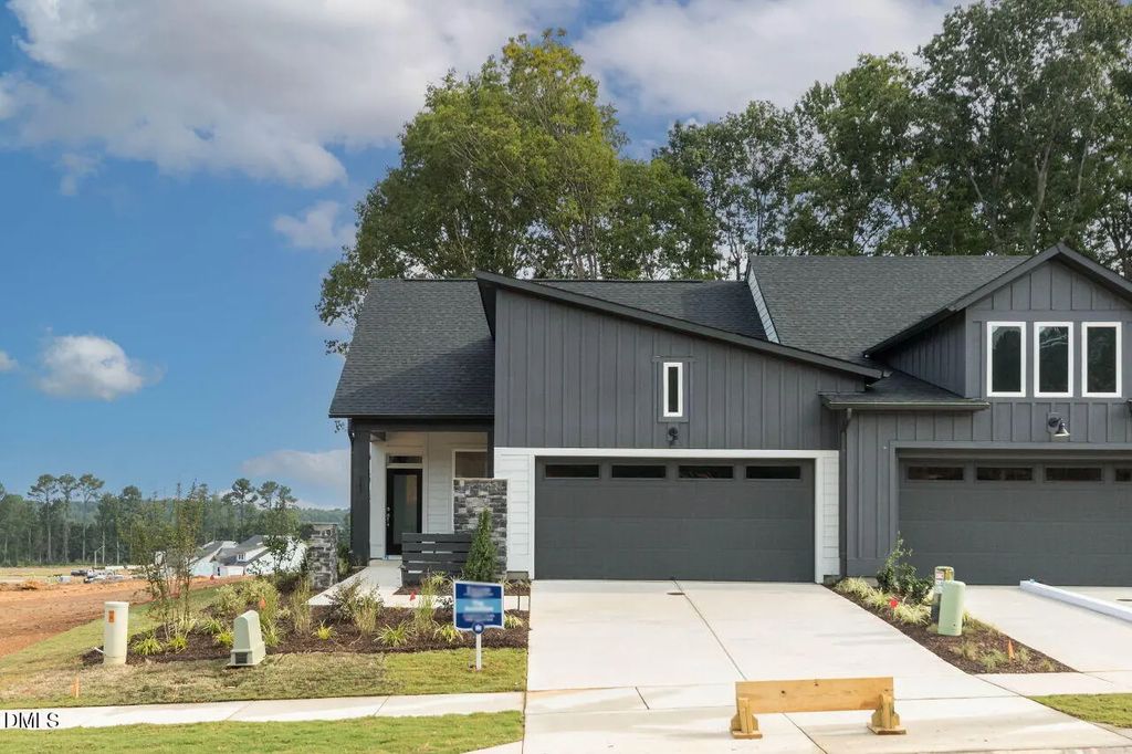 143 Prospect Place, Pittsboro