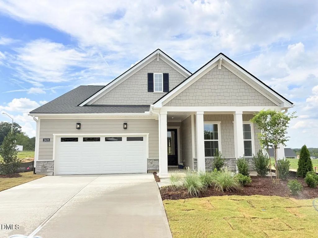 2428 Broomhall Lane 212, Raleigh