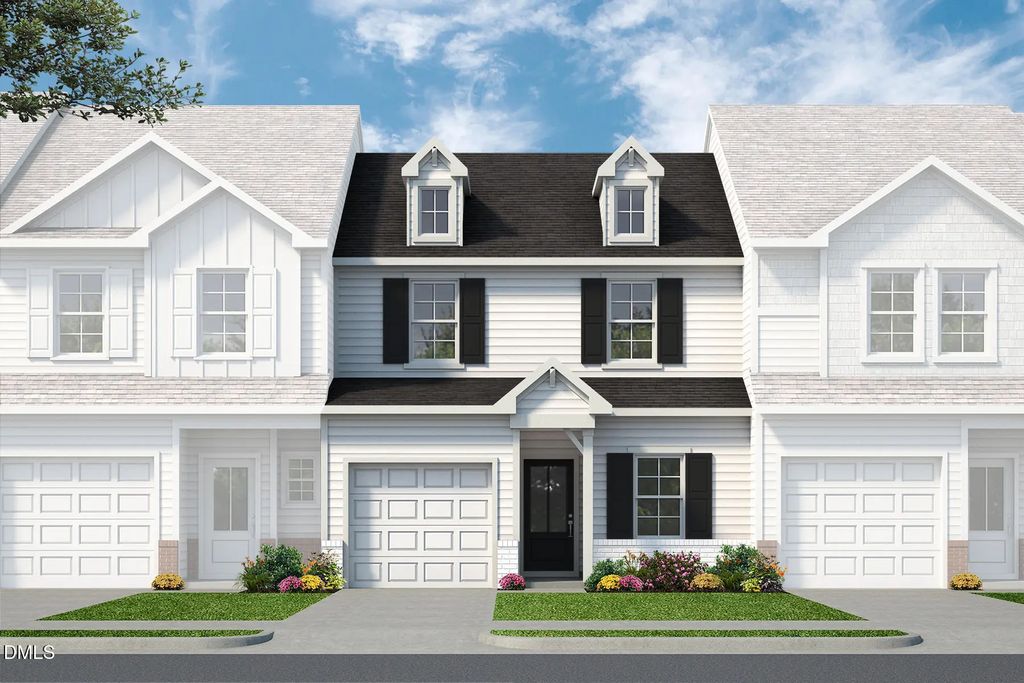 31 Bethea Pond Court, Lillington