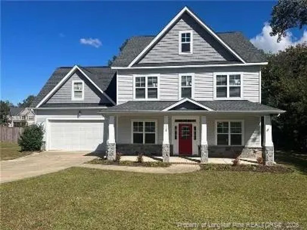 255 Executive Drive, Lillington