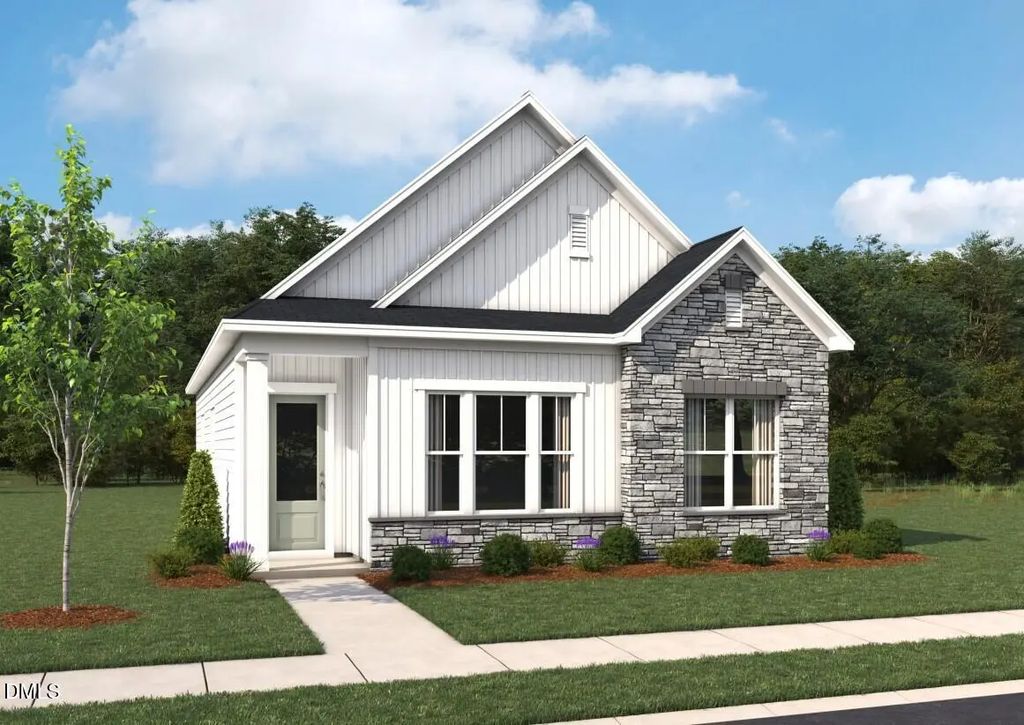 161 Marvel Drive 97, Rolesville