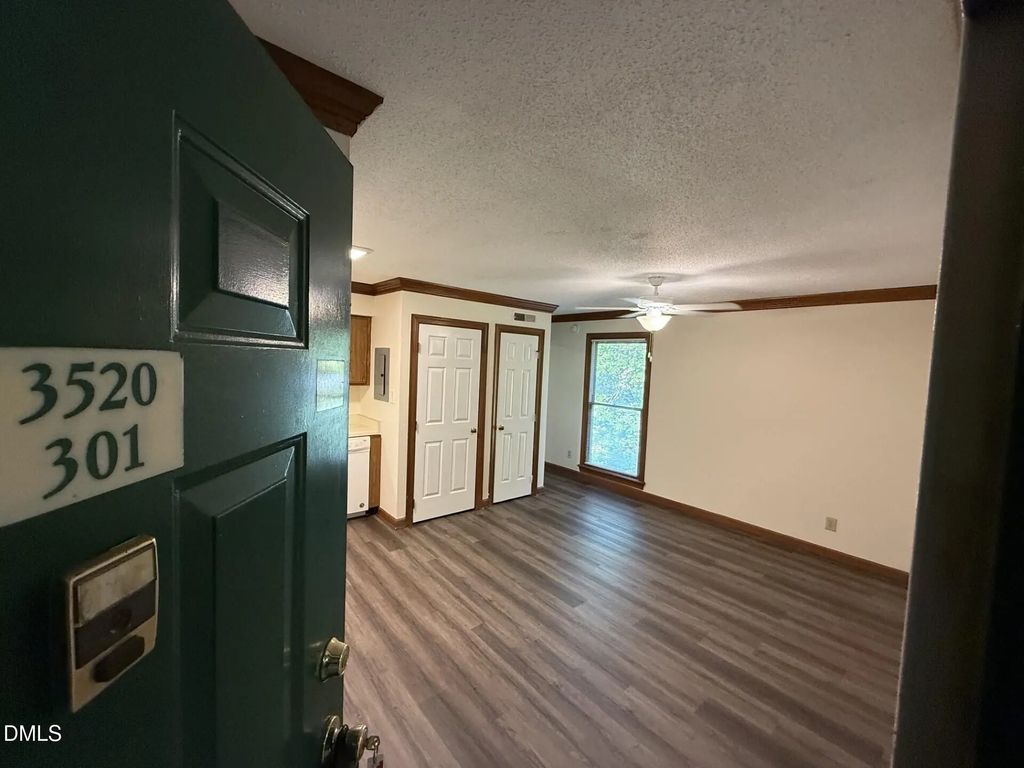 3520 Ivy Commons Drive 301, Raleigh