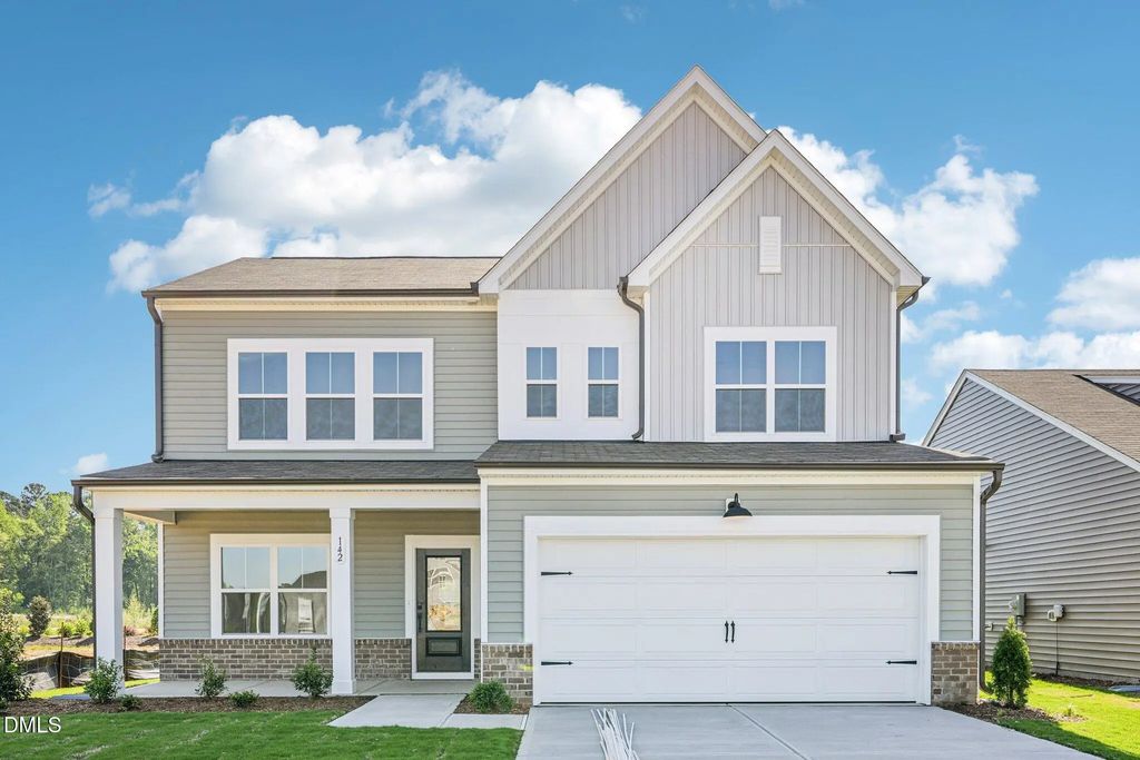 2220 Seraphic Way 384, Rolesville