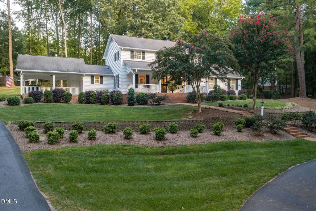 1812 Brookrun Road, Henderson