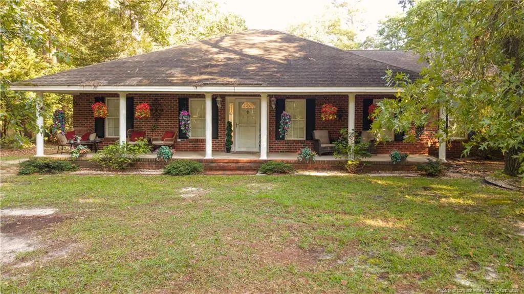 295 Sprunt Drive, Clinton