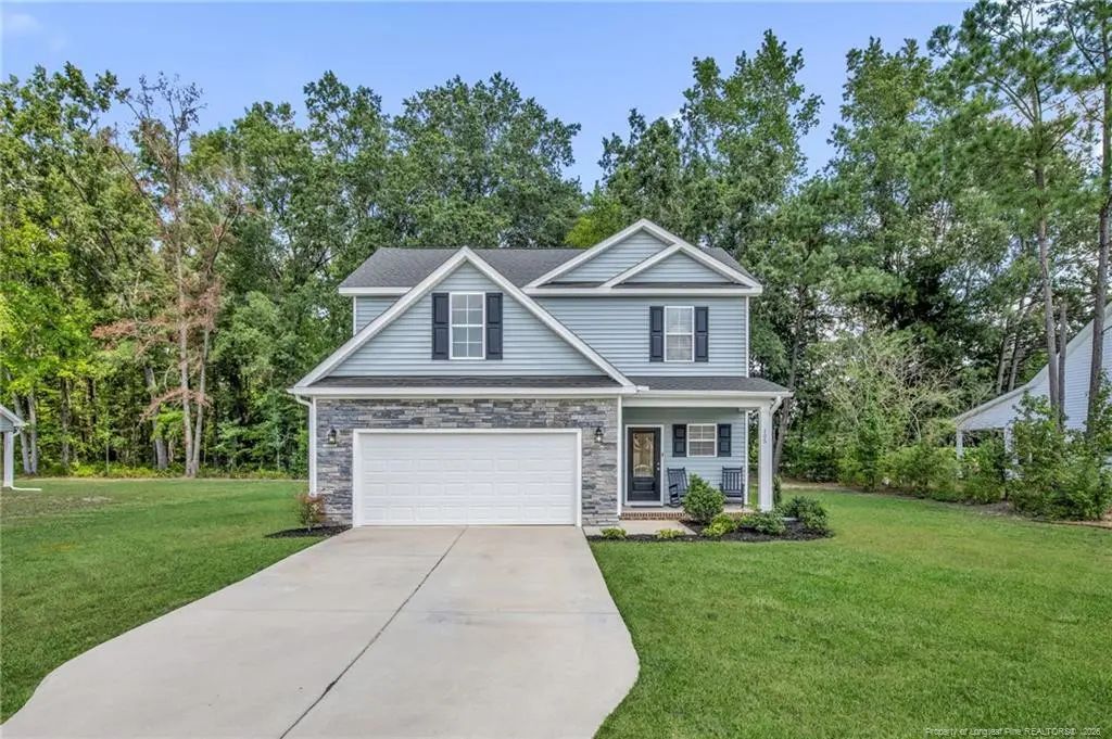 105 Nectar Lane, Bunnlevel