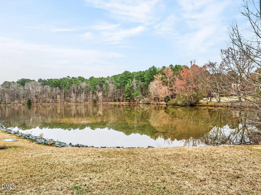 4421 Beechnut Lane, Durham