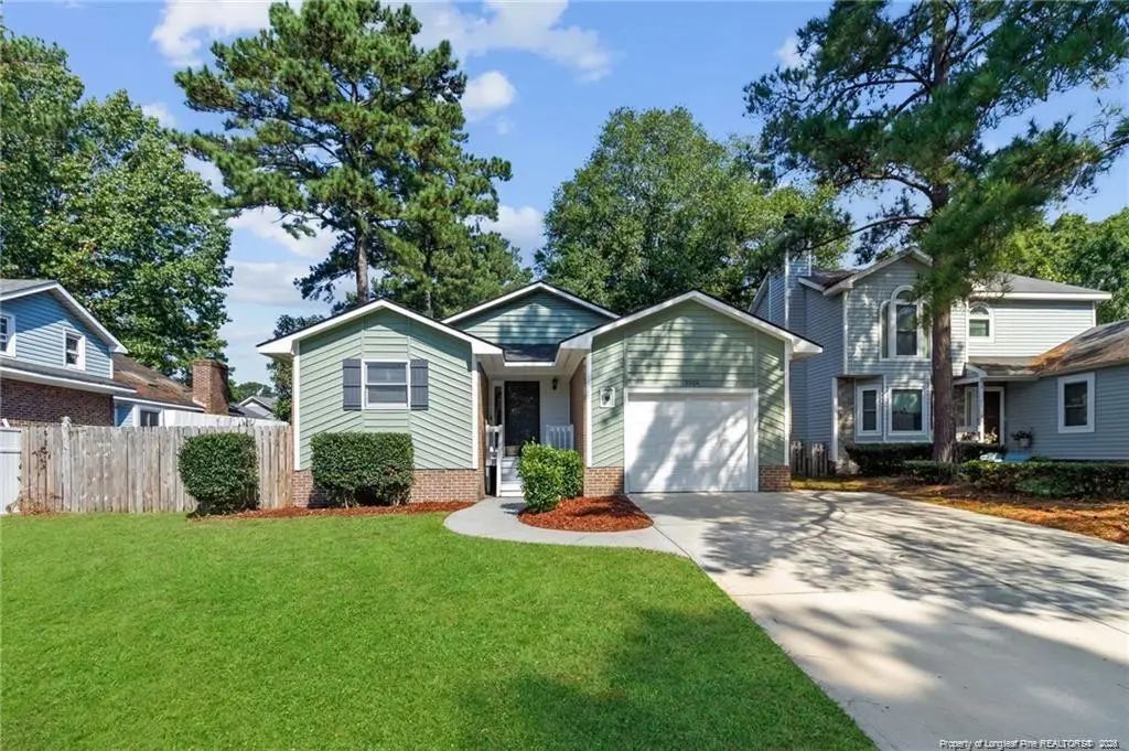 3504 Hastings Drive, Fayetteville