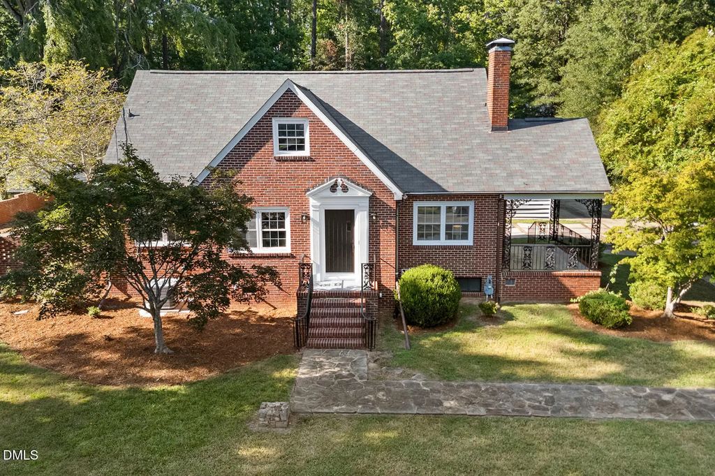 2720 University Drive, Durham