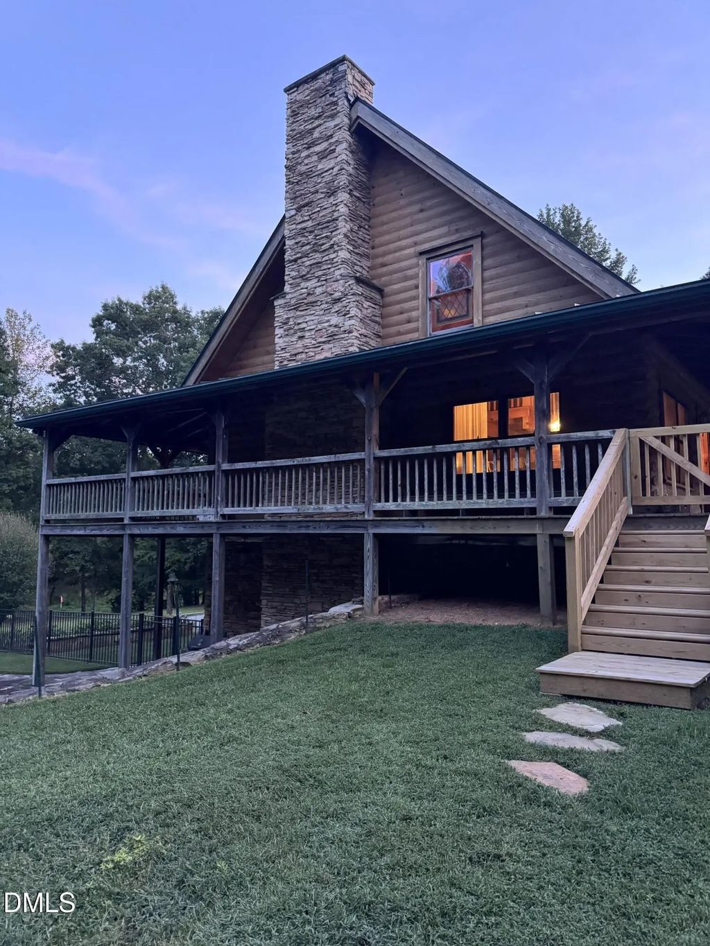 169 Country Brooke Lane, Roxboro