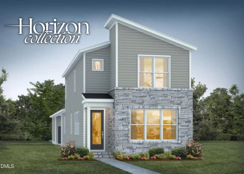 164 N Vlg Parkway, Pittsboro