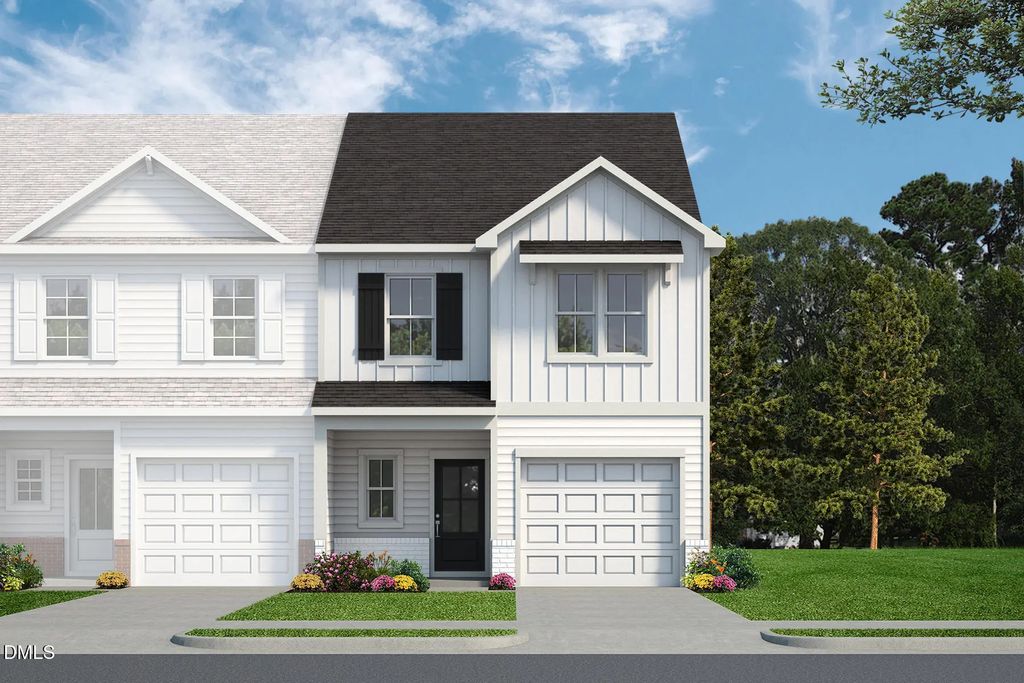 43 Bethea Pond Court, Lillington