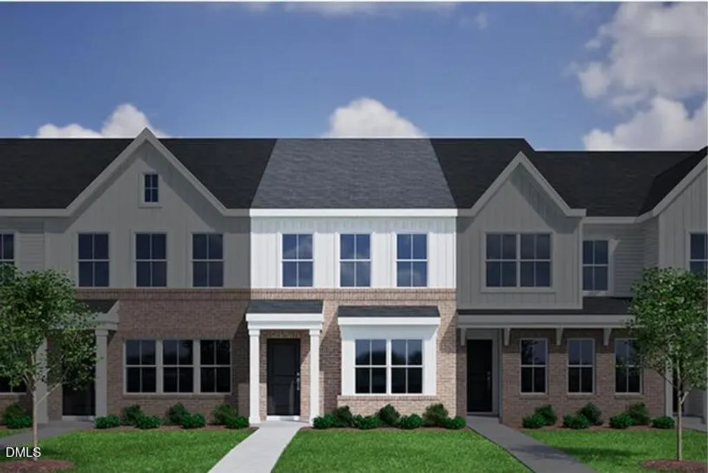 103 Wood Aster Way 303, Garner