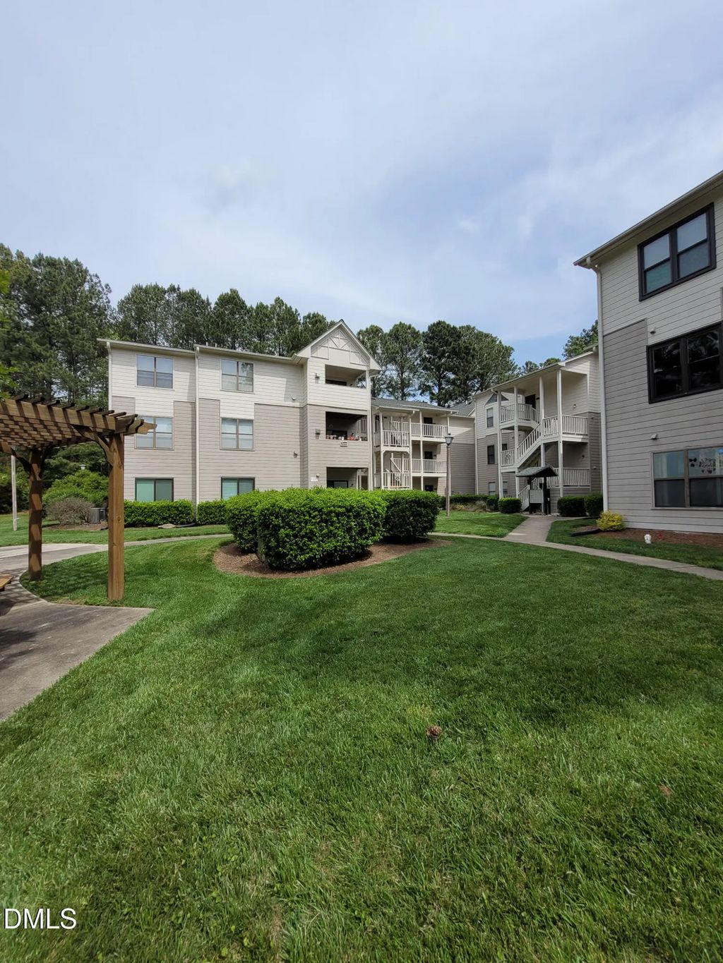600 Audubon Lake Drive # 03a23, Durham