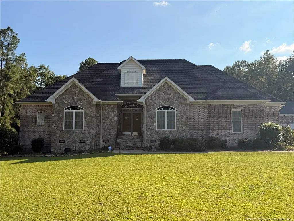 101 Heavens Gate Court, Sanford
