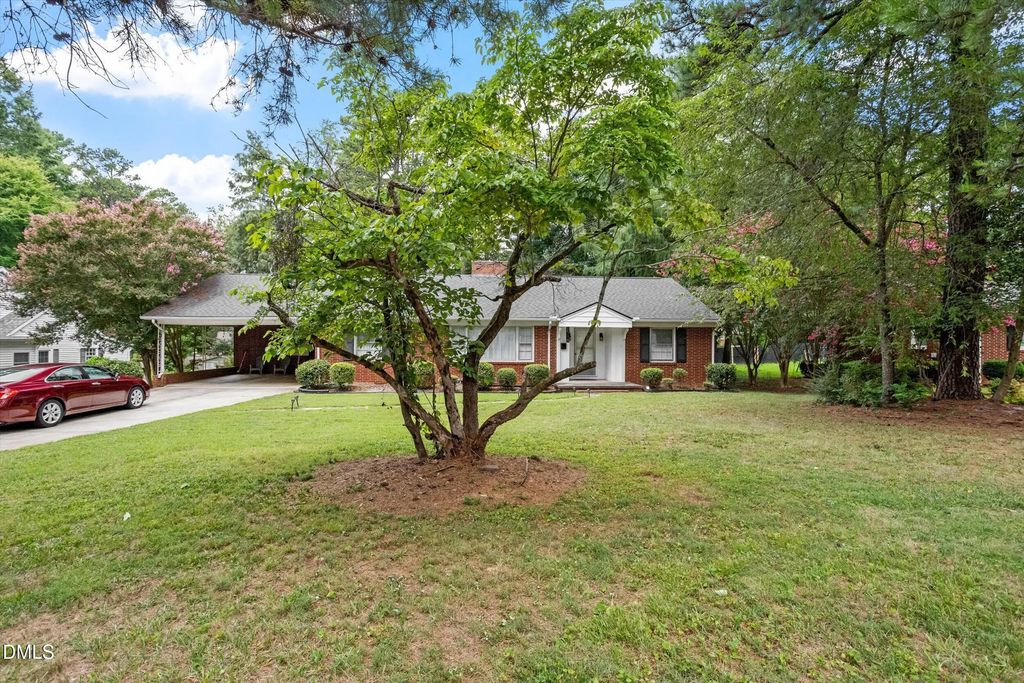 1516 Cypress Drive, Henderson