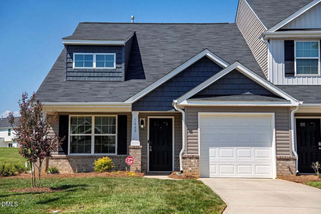7649 Oliver Park Drive, Whitsett
