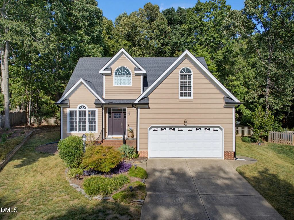 121 Dutch Hill Road, Holly Springs