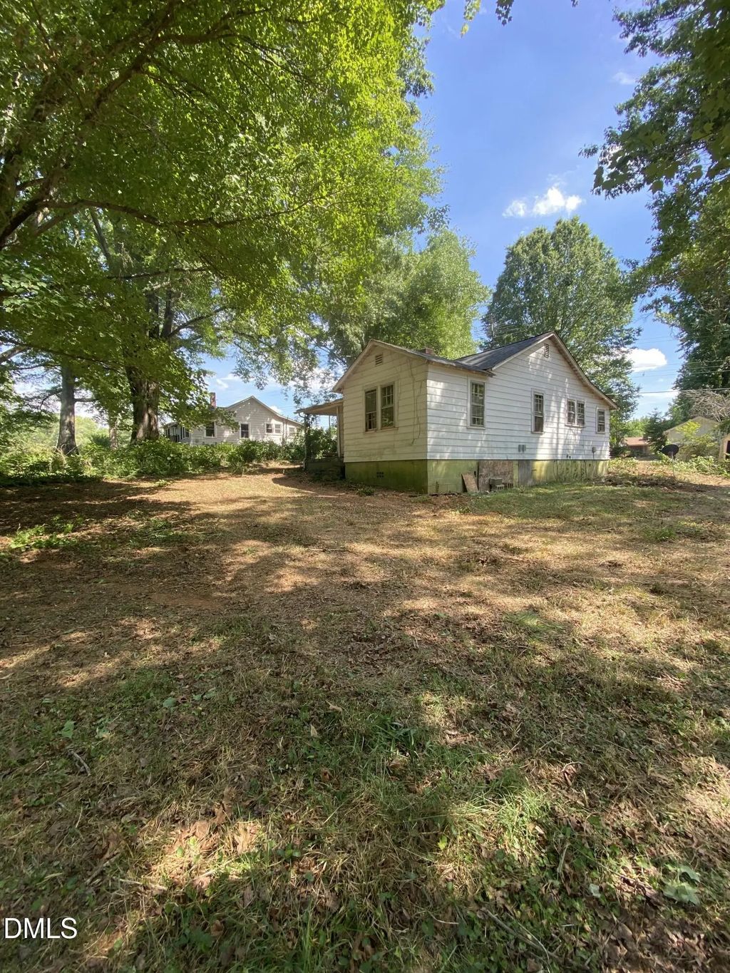 813 Strawberry Road, Reidsville