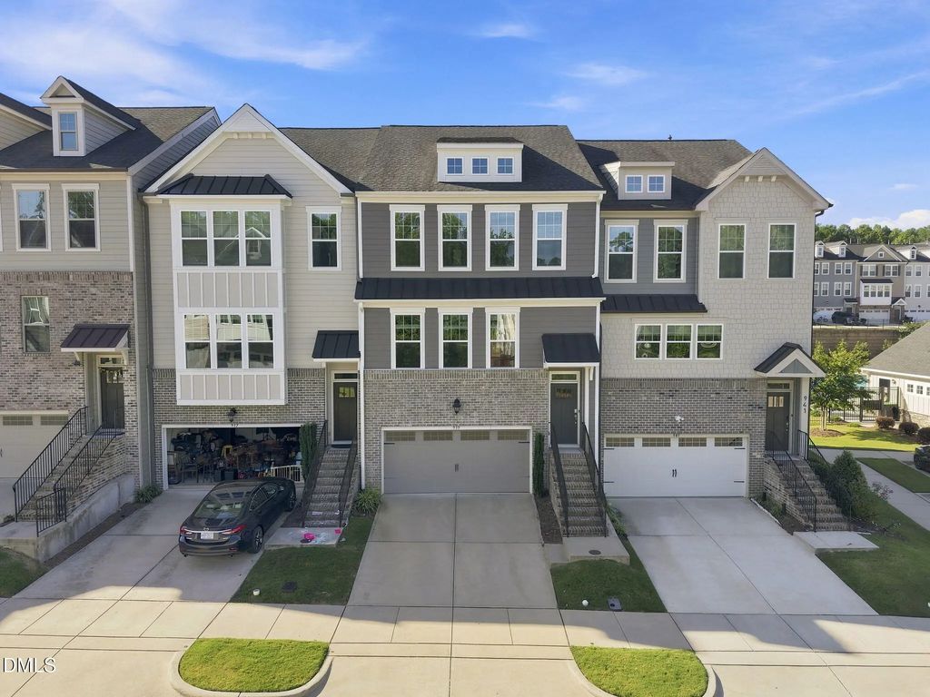 939 Dalton Ridge Place, Apex