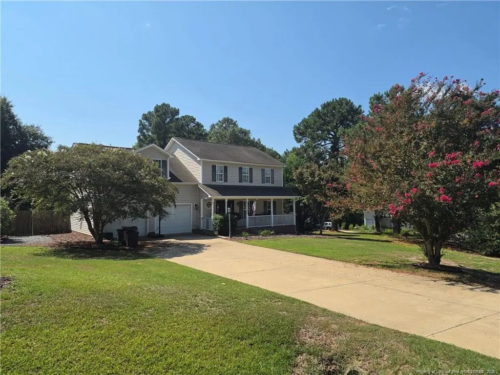 247 Valley View Court, Sanford