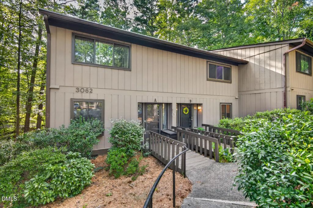 3062 Colony Road, Durham