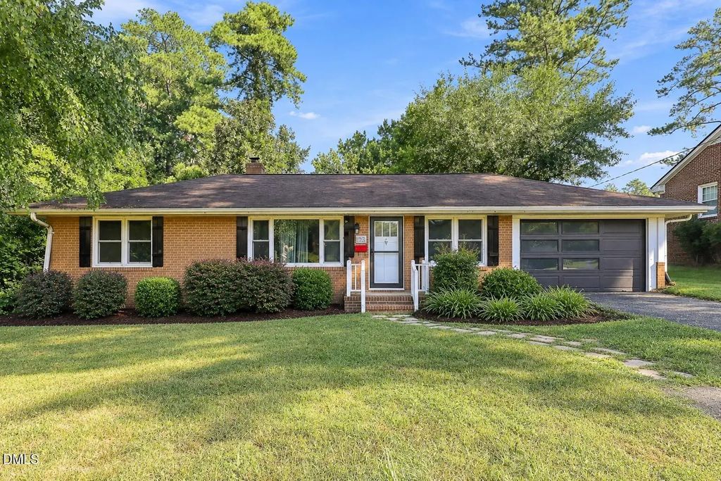 123 Powell Drive, Fuquay Varina