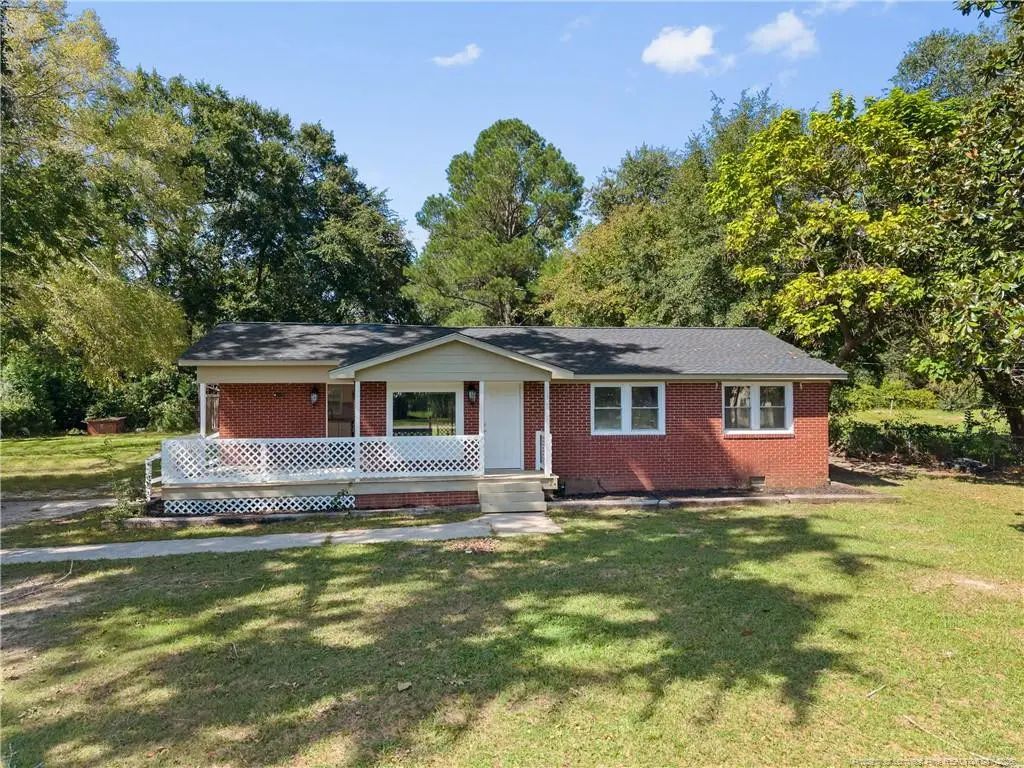 4574 Cameron Road, Hope Mills