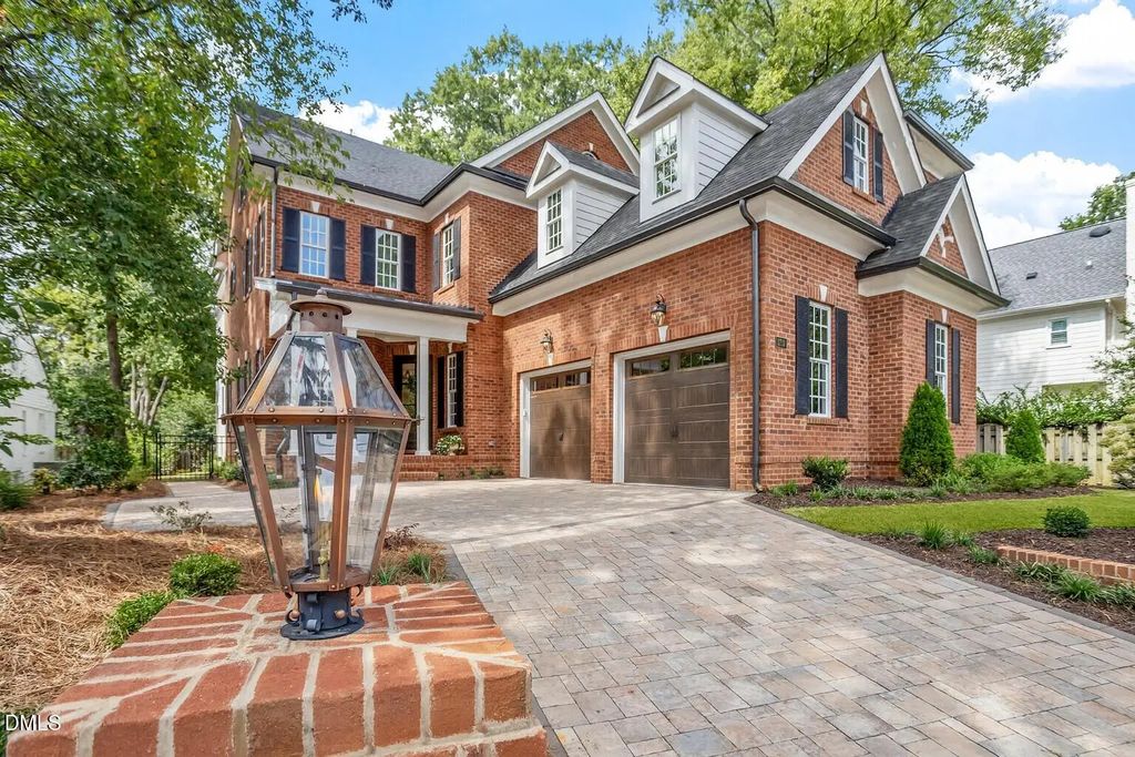 1713 Oberlin Road, Raleigh