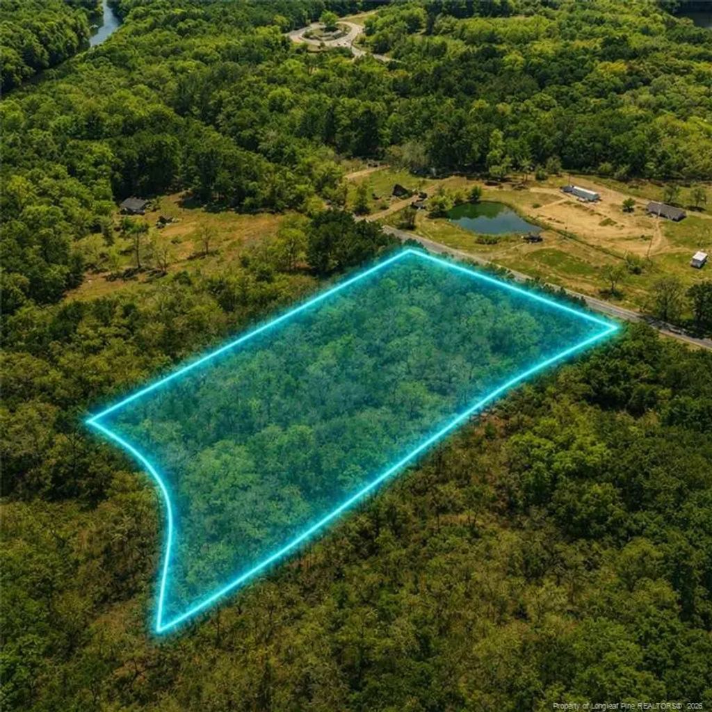 0 Cox Mill Road, Sanford