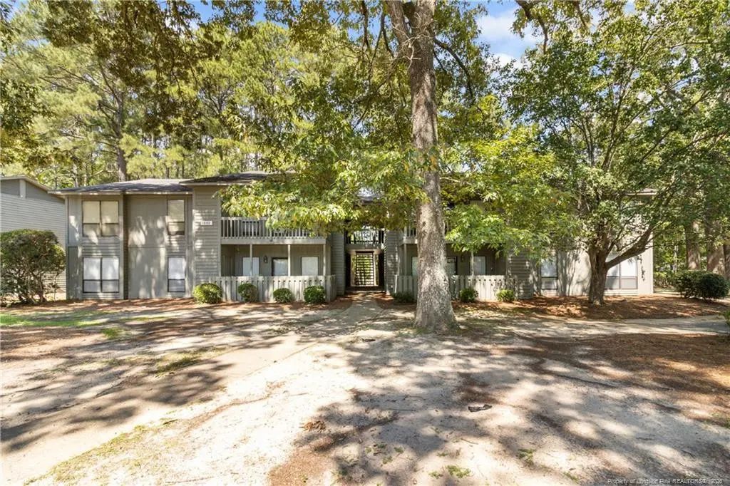 1882 Tryon Drive 3, Fayetteville