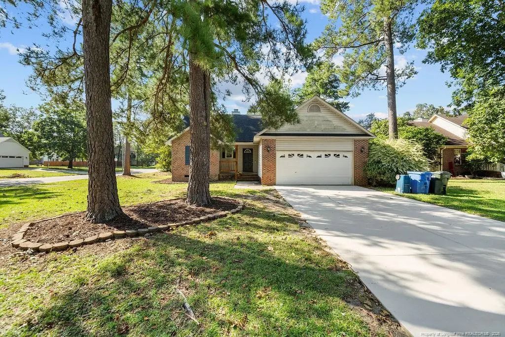 7601 Galena Drive, Fayetteville
