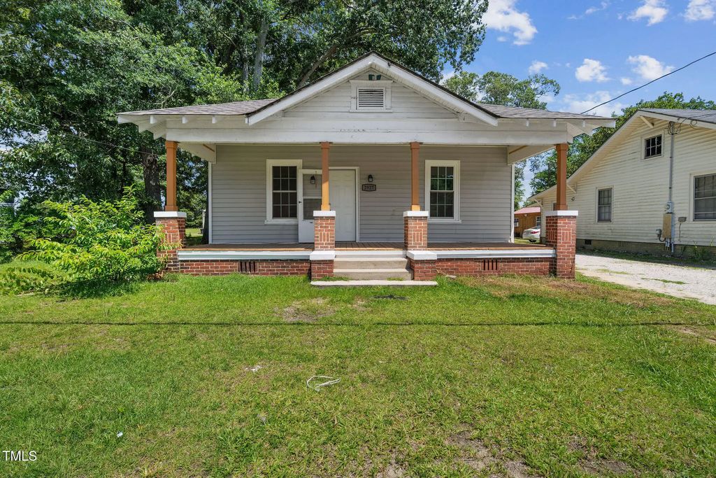 2927 S Church Street S, Rocky Mount