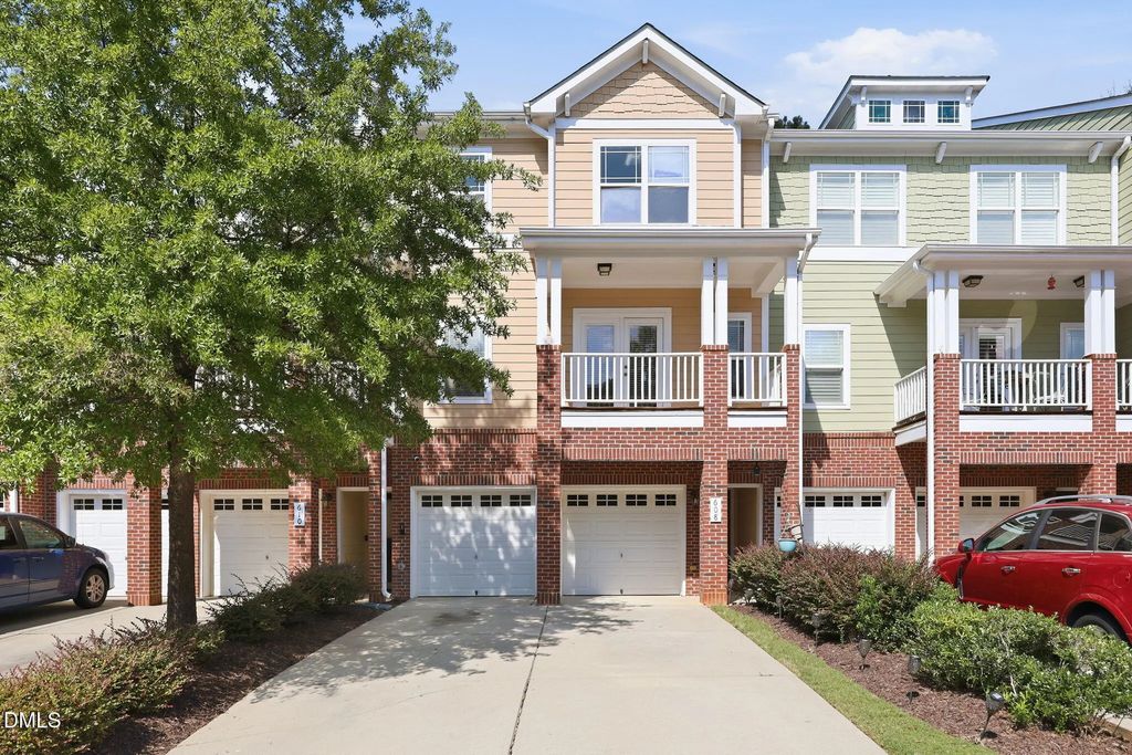 608 Samuel Cary Drive, Cary