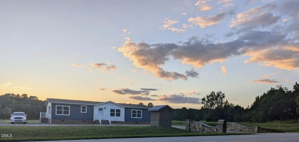 4327 Nc-39 N, Louisburg