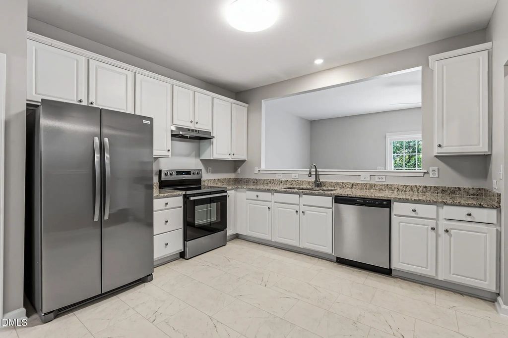 918 Cinnamon Drive, Durham