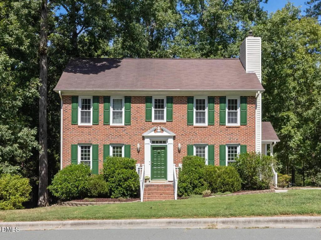 1 Leeward Court, Durham