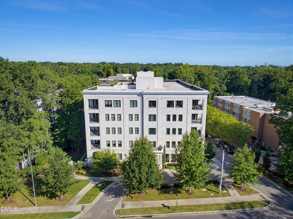620 Wade Avenue 502, Raleigh