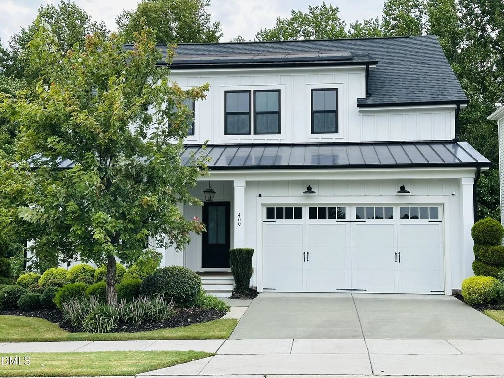 400 Vintage Point Lane, Wendell