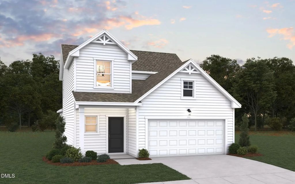 107 Three Kings Way, Albemarle