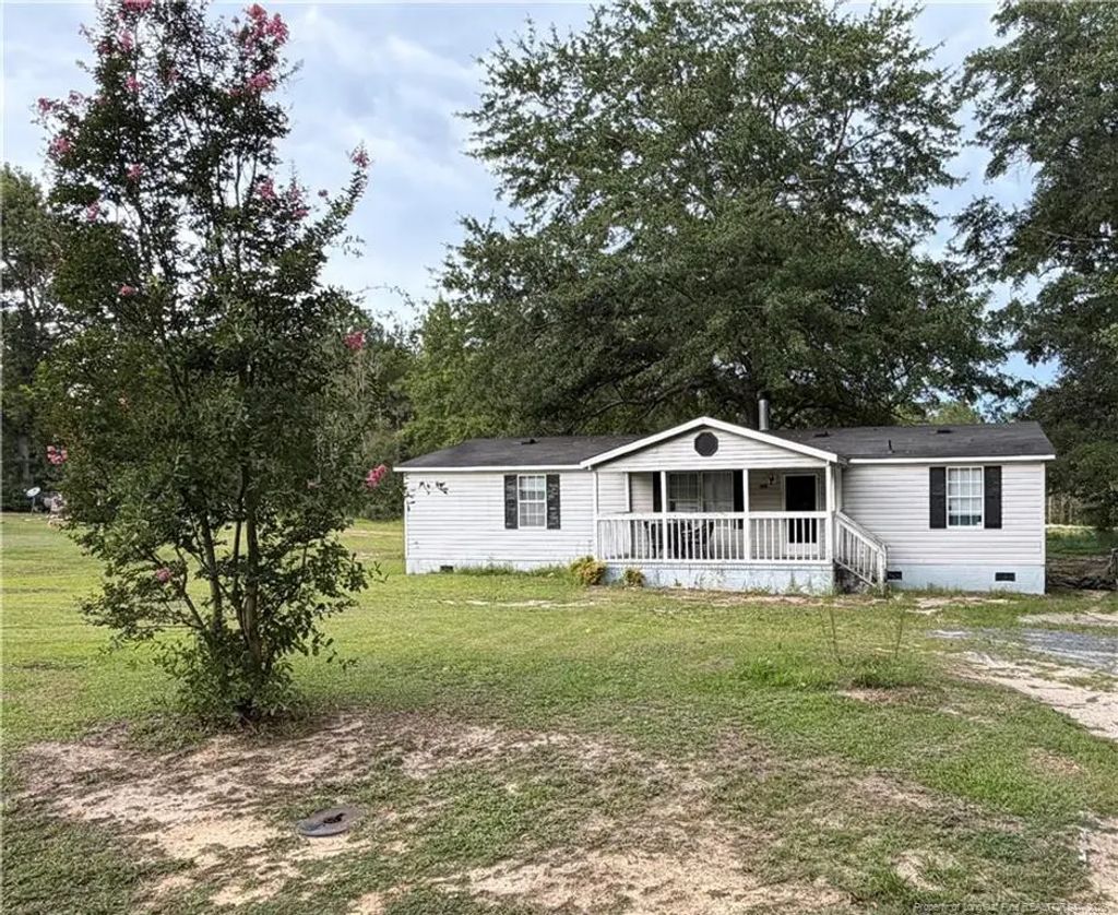 15041 Smith Road, Gibson
