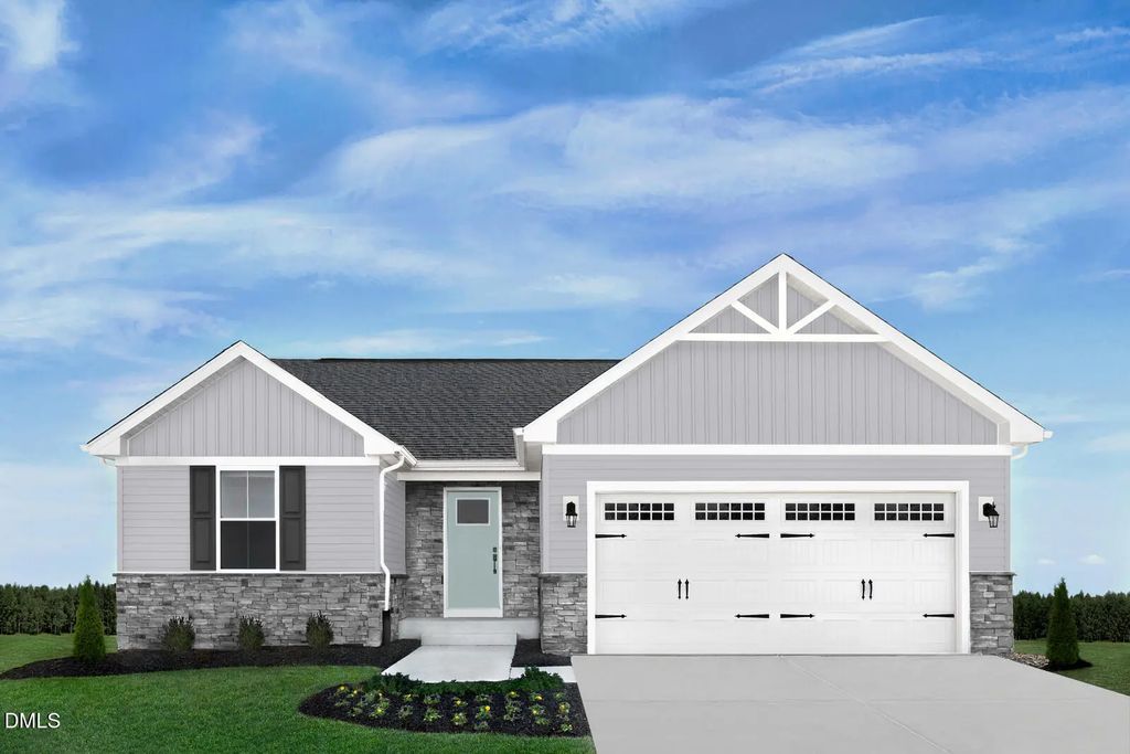 156 Arendell Court, Fuquay Varina