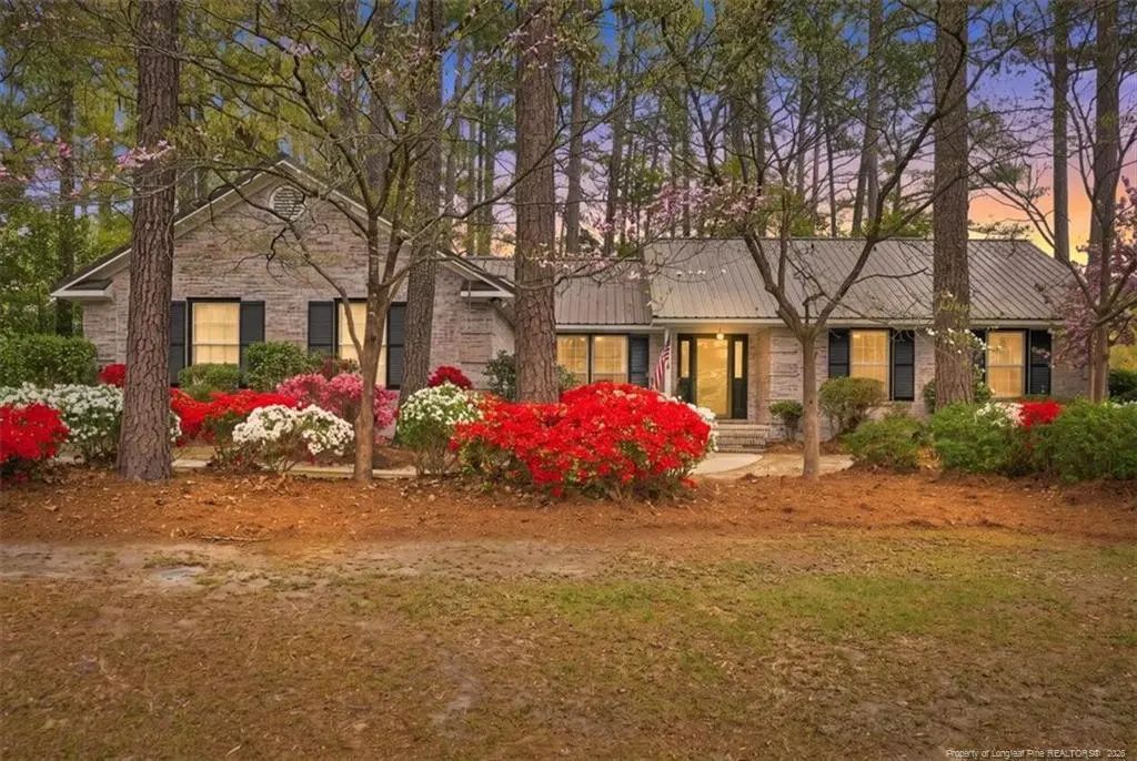 1933 Merrimac Drive, Fayetteville