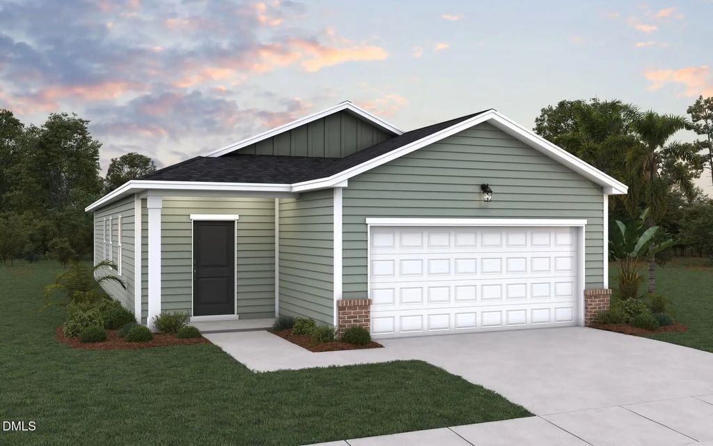 106 Three Kings Way, Albemarle