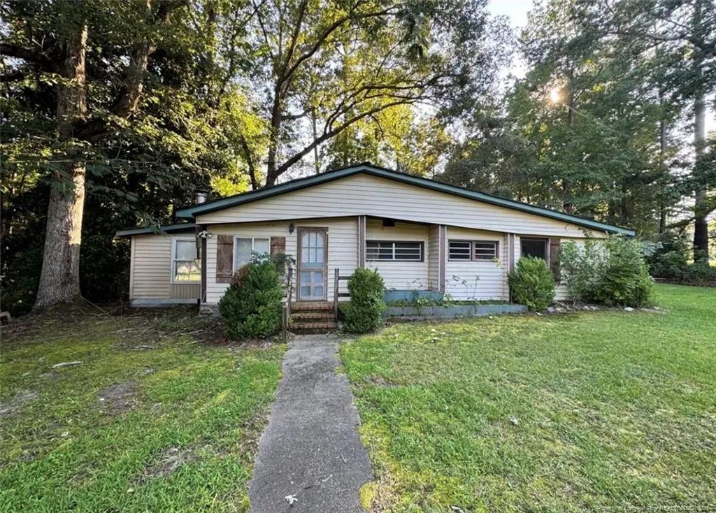 322 Pueblo Trail, Edenton
