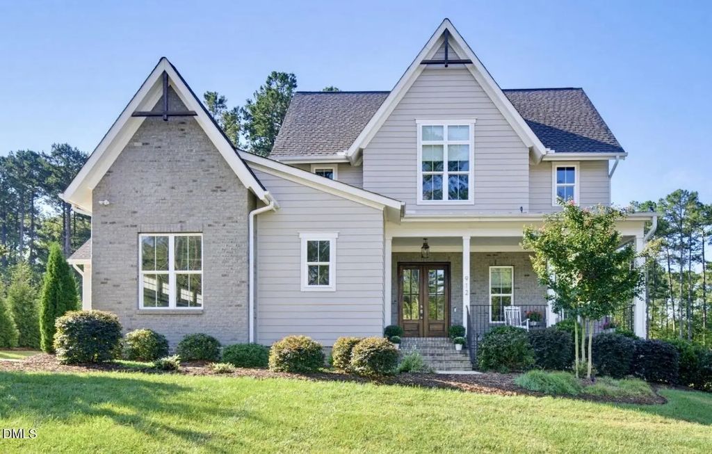 912 Harrison Ridge Road, Wake Forest